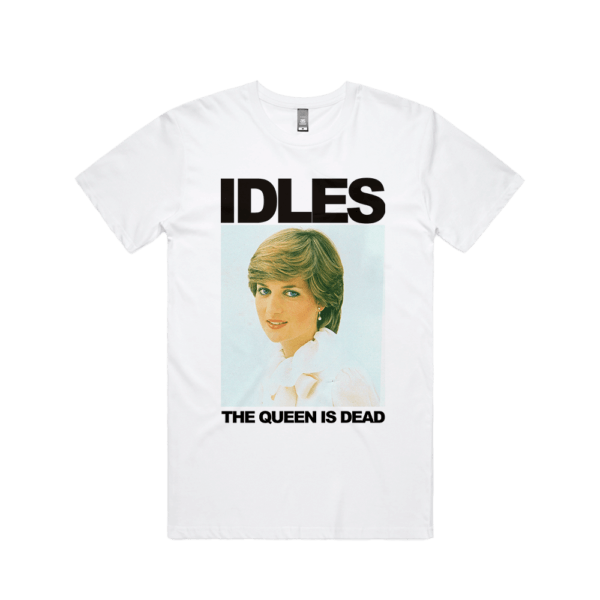 idles cat shirt