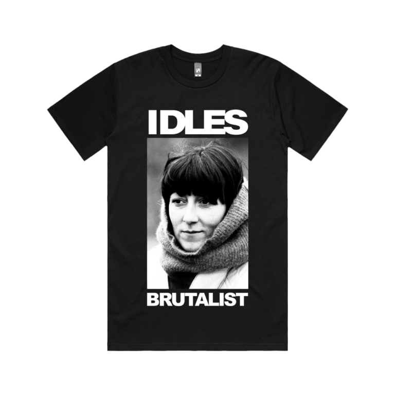 Shop - IDLES