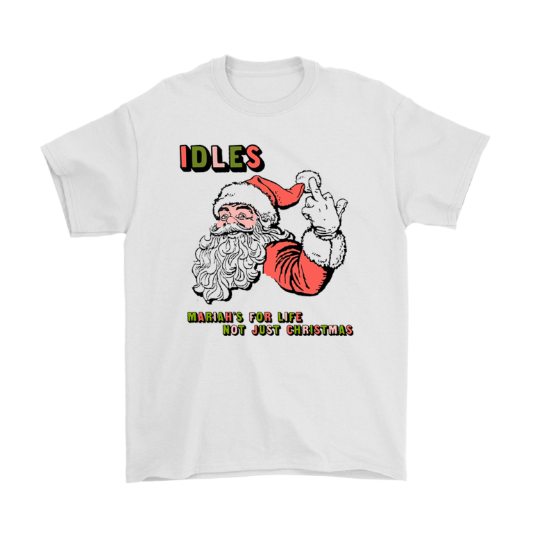 IDLES - Official Website & Merch Store